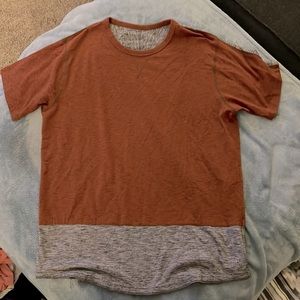 AE active flex tshirt